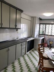 Blk 329 Clementi Avenue 2 (Clementi), HDB 3 Rooms #625448191